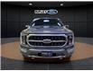 2022 Ford F-150 Platinum (Stk: 25496B) in Melfort - Image 2 of 15