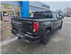 2026 GMC Sierra 1500 Elevation (Stk: 26-674) in Listowel - Image 3 of 10