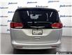 2024 Chrysler Grand Caravan SXT (Stk: 164405) in London - Image 4 of 26