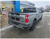 2026 Chevrolet Silverado 1500 RST (Stk: 26-701) in Listowel - Image 3 of 10