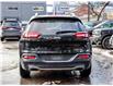 2015 Jeep Cherokee Limited (Stk: T8321A) in Toronto - Image 3 of 18