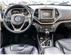 2015 Jeep Cherokee Limited (Stk: T8321A) in Toronto - Image 8 of 18