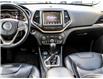 2015 Jeep Cherokee Limited (Stk: T8321A) in Toronto - Image 10 of 18