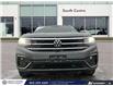 2023 Volkswagen Atlas Cross Sport 3.6 FSI Execline (Stk: SU7694) in Calgary - Image 2 of 18