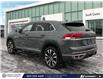 2023 Volkswagen Atlas Cross Sport 3.6 FSI Execline (Stk: SU7694) in Calgary - Image 4 of 18