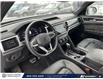 2023 Volkswagen Atlas Cross Sport 3.6 FSI Execline (Stk: SU7694) in Calgary - Image 7 of 18