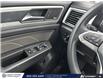 2023 Volkswagen Atlas Cross Sport 3.6 FSI Execline (Stk: SU7694) in Calgary - Image 8 of 18