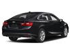 2023 Chevrolet Malibu 1LT (Stk: KU0456) in Okotoks - Image 2 of 12