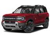 2026 Ford Bronco Sport Badlands (Stk: 26021) in La Malbaie - Image 1 of 12