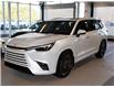 2026 Lexus TX 350 Base (Stk: 6947) in Kingston - Image 1 of 14