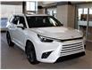 2026 Lexus TX 350 Base (Stk: 6947) in Kingston - Image 3 of 14