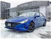 2023 Hyundai Elantra Preferred (Stk: 8362P) in ORILLIA - Image 1 of 18