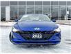 2023 Hyundai Elantra Preferred (Stk: 8362P) in ORILLIA - Image 2 of 18