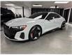 2022 Audi RS e-tron GT Base (Stk: A9163) in Saint-Eustache - Image 1 of 32