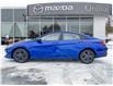 2023 Hyundai Elantra Preferred (Stk: 8362P) in ORILLIA - Image 3 of 18