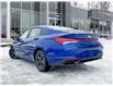 2023 Hyundai Elantra Preferred (Stk: 8362P) in ORILLIA - Image 7 of 18
