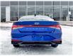 2023 Hyundai Elantra Preferred (Stk: 8362P) in ORILLIA - Image 8 of 18