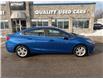 2016 Chevrolet Cruze LT Auto in Sarnia - Image 2 of 21