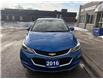 2016 Chevrolet Cruze LT Auto in Sarnia - Image 9 of 21