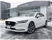 2020 Mazda MAZDA6 GS-L (Stk: 20205) in ORILLIA - Image 1 of 20