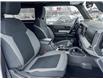 2022 Ford Bronco Big Bend (Stk: 25249A) in ORILLIA - Image 9 of 21 2022 Ford Bronco Big Bend (Stk: 25249A) in ORILLIA - Image 9 of 21
