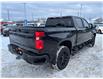 2026 Chevrolet Silverado 1500 Custom Trail Boss (Stk: 36313) in Renfrew - Image 7 of 38
