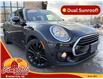 2017 MINI Clubman Cooper (Stk: A-F27169) in Moncton - Image 1 of 20