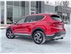 2023 Hyundai Santa Fe Preferred w/Trend Package (Stk: 25334A) in ORILLIA - Image 7 of 23