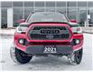 2021 Toyota Tacoma Base (Stk: 25368A) in ORILLIA - Image 2 of 20