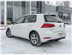 2018 Volkswagen Golf 1.8 TSI Trendline (Stk: 25398A) in ORILLIA - Image 5 of 14
