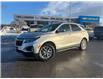 2022 Chevrolet Equinox LT (Stk: U9063A) in Uxbridge - Image 1 of 10