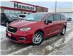 2026 Chrysler Pacifica Select (Stk: 26-038) in Hanover - Image 1 of 19