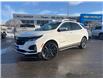 2024 Chevrolet Equinox RS (Stk: U9062A) in Uxbridge - Image 1 of 10