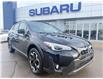 2023 Subaru Crosstrek Limited (Stk: L691) in Newmarket - Image 1 of 17