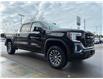 2021 GMC Sierra 1500 AT4 (Stk: 152908) in London - Image 4 of 19