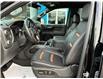 2021 GMC Sierra 1500 AT4 (Stk: 152908) in London - Image 6 of 19