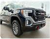 2021 GMC Sierra 1500 AT4 (Stk: 152908) in London - Image 15 of 19