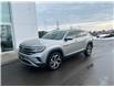 2022 Volkswagen Atlas Cross Sport 2.0 TSI Highline (Stk: 12783A) in Peterborough - Image 1 of 22