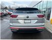 2022 Volkswagen Atlas Cross Sport 2.0 TSI Highline (Stk: 12783A) in Peterborough - Image 4 of 22