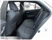 2022 Toyota Corolla Hatchback Base (Stk: 170184) in Milton - Image 20 of 23