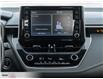 2022 Toyota Corolla Hatchback Base (Stk: 170184) in Milton - Image 23 of 23