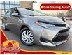 2017 Toyota Corolla LE (Stk: A-879962) in Moncton - Image 1 of 20