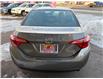 2017 Toyota Corolla LE (Stk: A-879962) in Moncton - Image 5 of 20