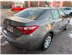 2017 Toyota Corolla LE (Stk: A-879962) in Moncton - Image 6 of 20