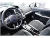 2016 Subaru Crosstrek Touring Package (Stk: U7583A) in North Bay - Image 7 of 17