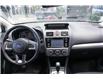 2016 Subaru Crosstrek Touring Package (Stk: U7583A) in North Bay - Image 8 of 17