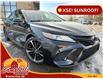 2018 Toyota Camry XSE (Stk: A-039954) in Moncton - Image 1 of 20