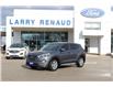 2018 Hyundai Tucson Base 2.0L (Stk: BR2535A) in Harrow - Image 1 of 13