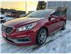 2015 Hyundai Sonata 2.0T Ultimate (Stk: M6036) in Sarnia - Image 1 of 34