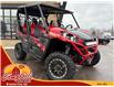 2024 Kawasaki TERYX4 S  (Stk: O-502263) in Moncton - Image 1 of 20